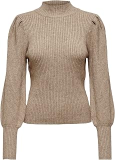 ONLY Knitted Pullover ONLKATIA Knitted Pullover