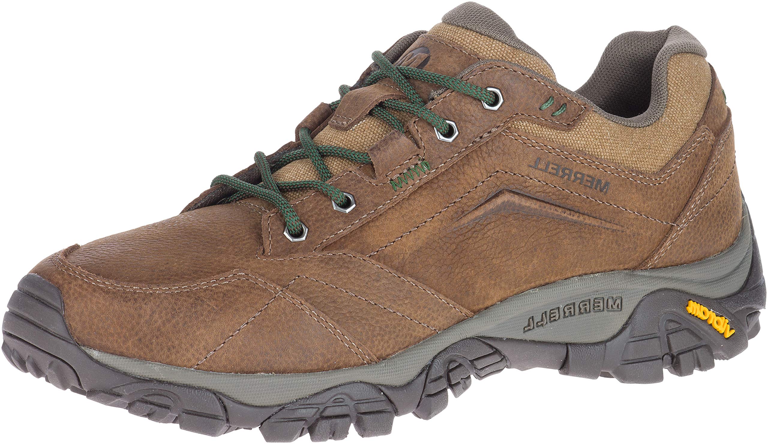 Merrell Men's Adventure Lace Waterproof Hiking Shoe