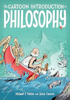 The Cartoon Introduction to Philosophy