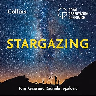 Stargazing: Beginner’s guide to astronomy