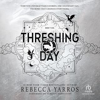 Threshing Day (Wing and Claw Collection)