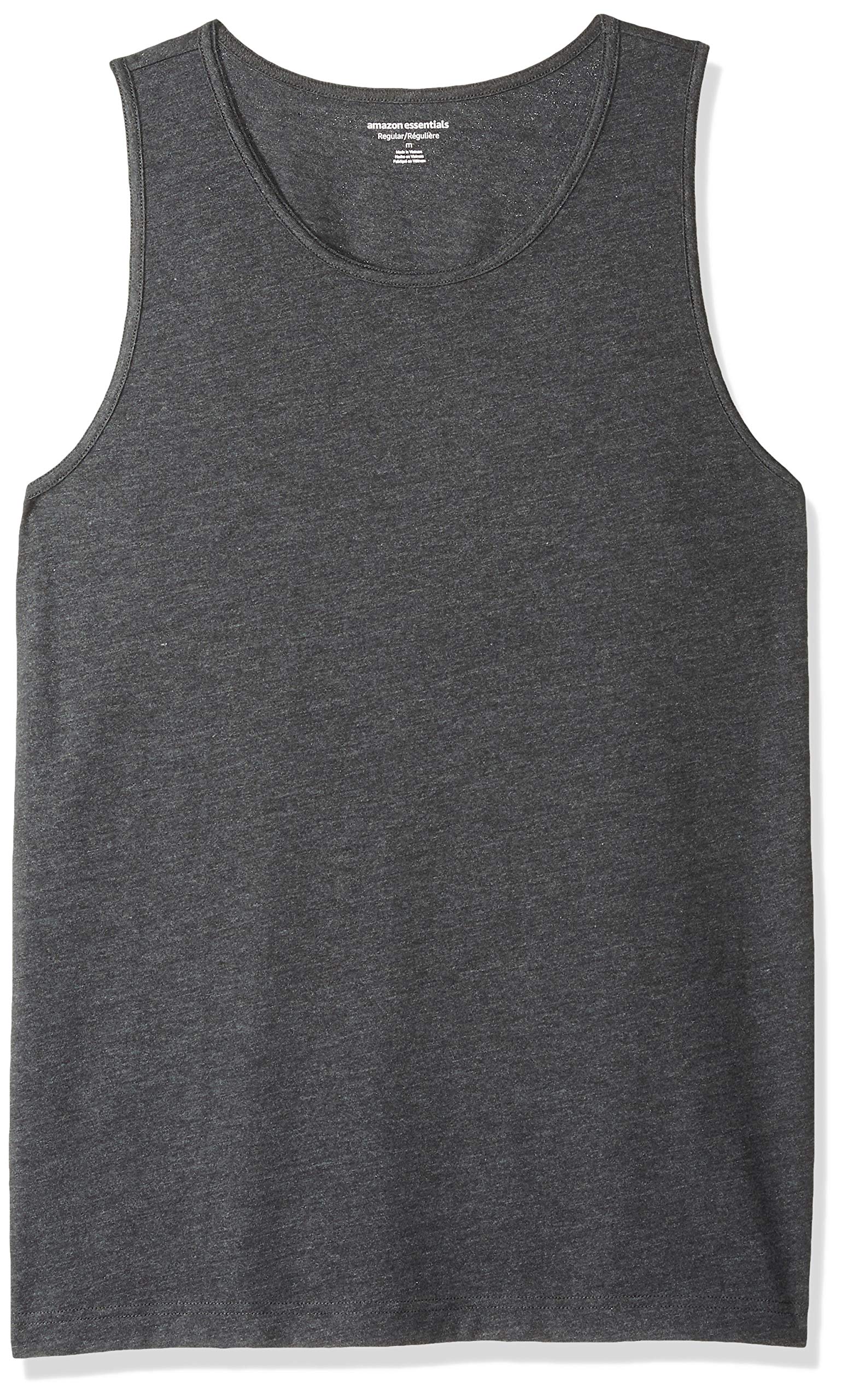 Amazon Essentials Men's Regular Fit Tank Top