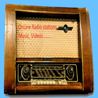 Radio plus Random No. Generator