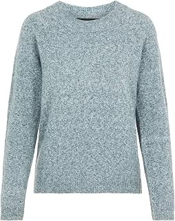 VERO MODA Knitted Pullover VMDOFFY Pullover