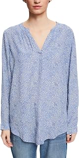 ESPRIT Women's 993ee1f327 Blouse (Pack of 1)