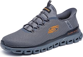 Skechers Men's Glide-Step Noxus Slip-On