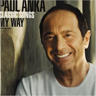 Classic Songs My Way