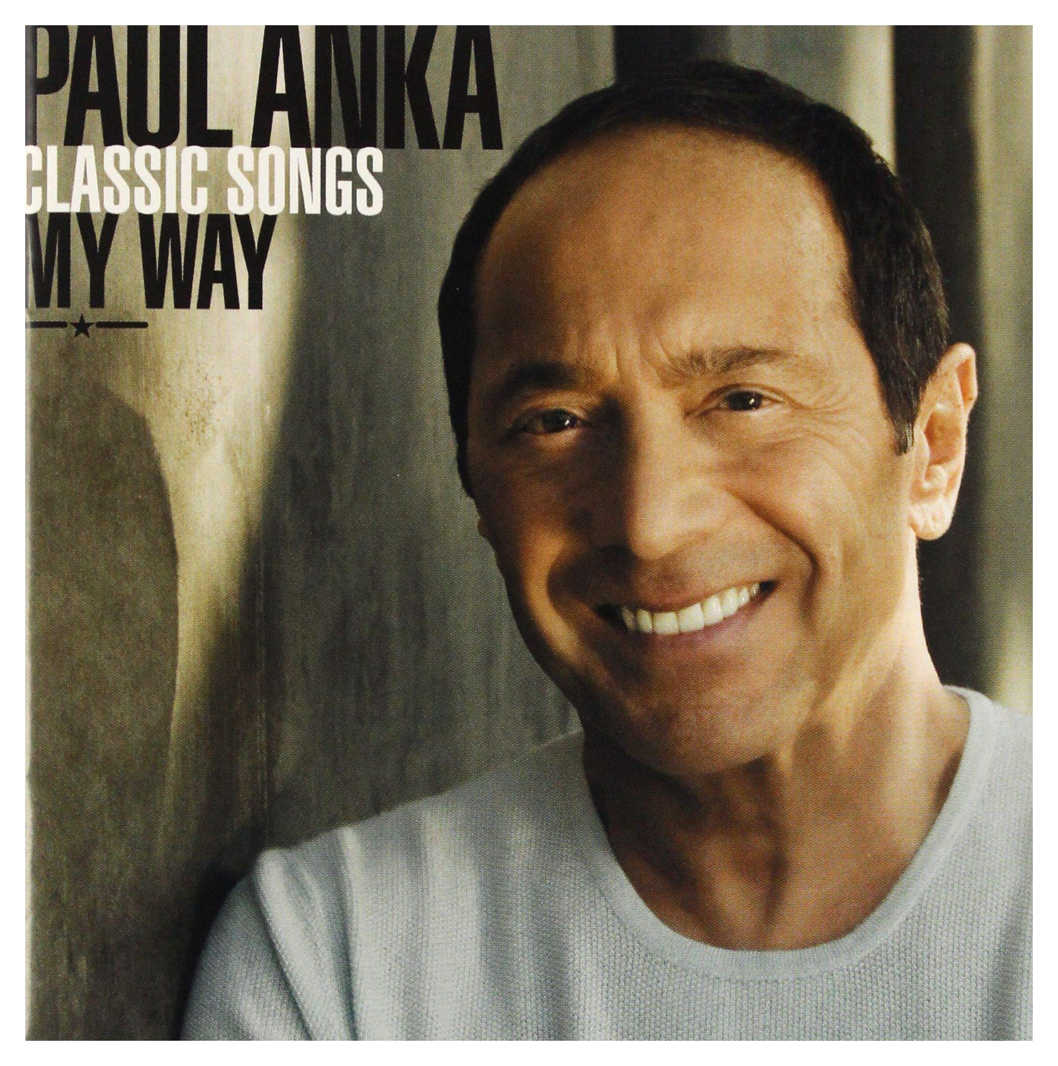Classic Songs My Way