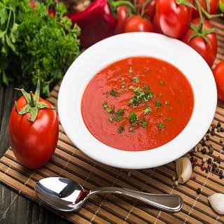 How To Make Tomato Soup