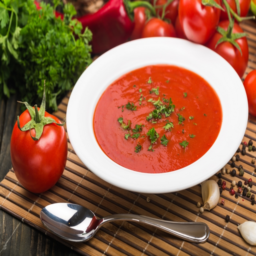 How To Make Tomato Soup