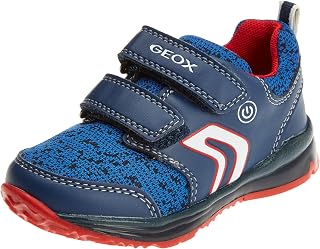 Geox Boys B Todo Boy C Baby Walking Shoes