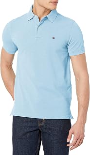 Tommy Hilfiger Mens Tommy Knit Stretch Sf