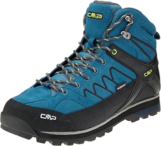 CMP Moon Mid Wp Trekking Shoes Scarpe da Trekking Uomo