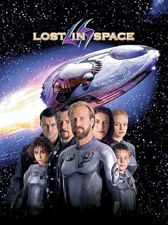 Lost in Space