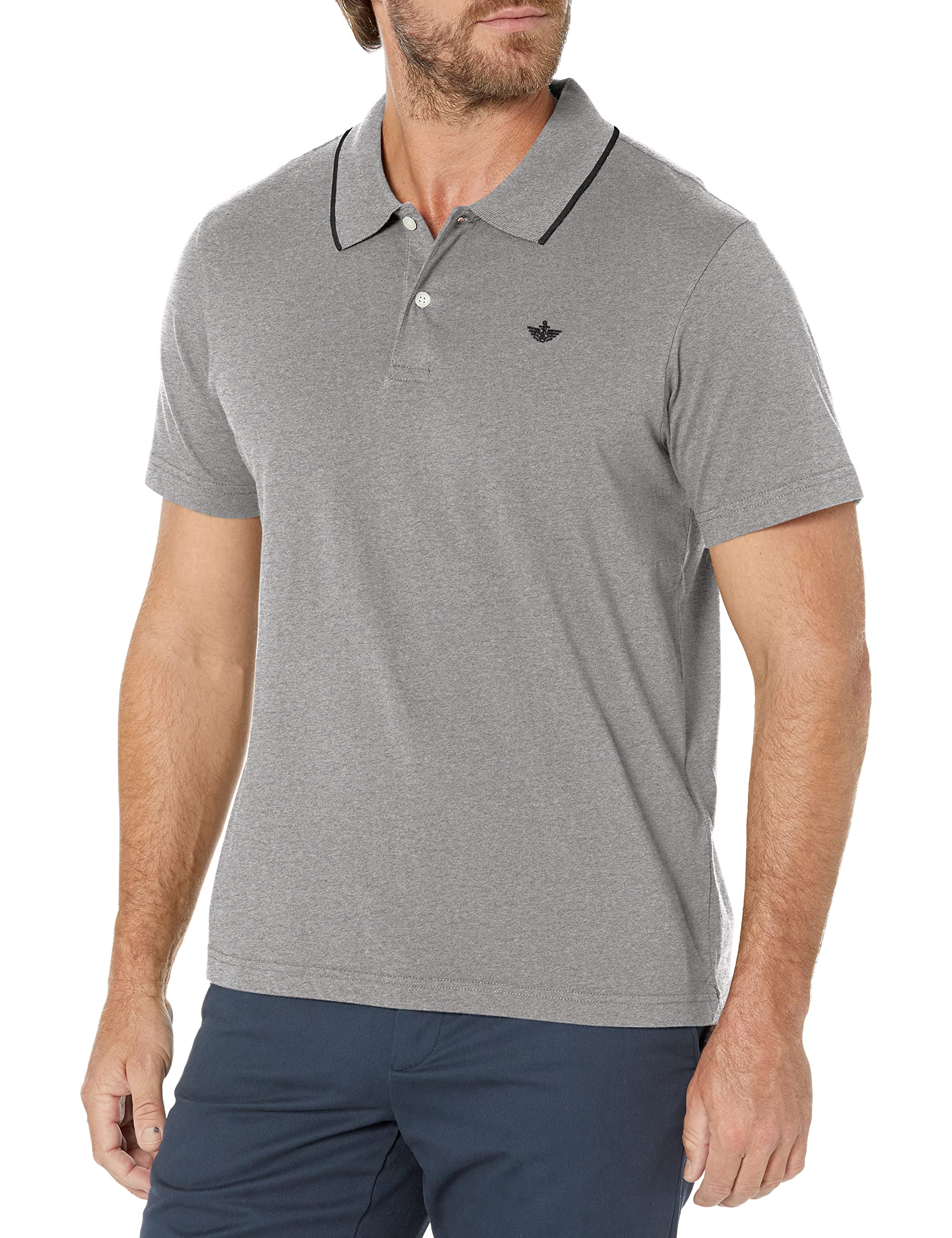 Dockers Perfect Polo Men's T-Shirt