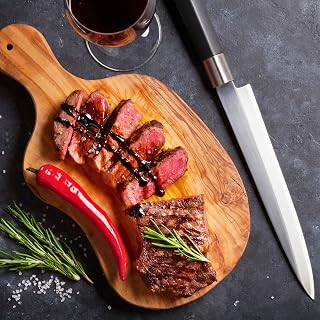 Today Gourmet Foods of NC - Cervena Venison Striploin 4-6Lbs 5Lbs Average