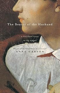 The Beauty of the Husband: A Fictional Essay in 29 Tangos (By the Winner of the Nobel Prize in Literature) (Vintage Contemporaries)