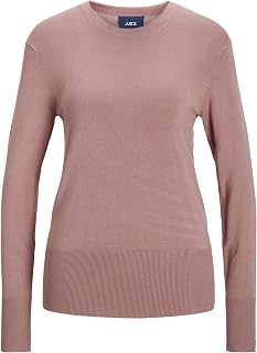 JACK & JONES Knitted Pullover JXLARA Knitted Pullover