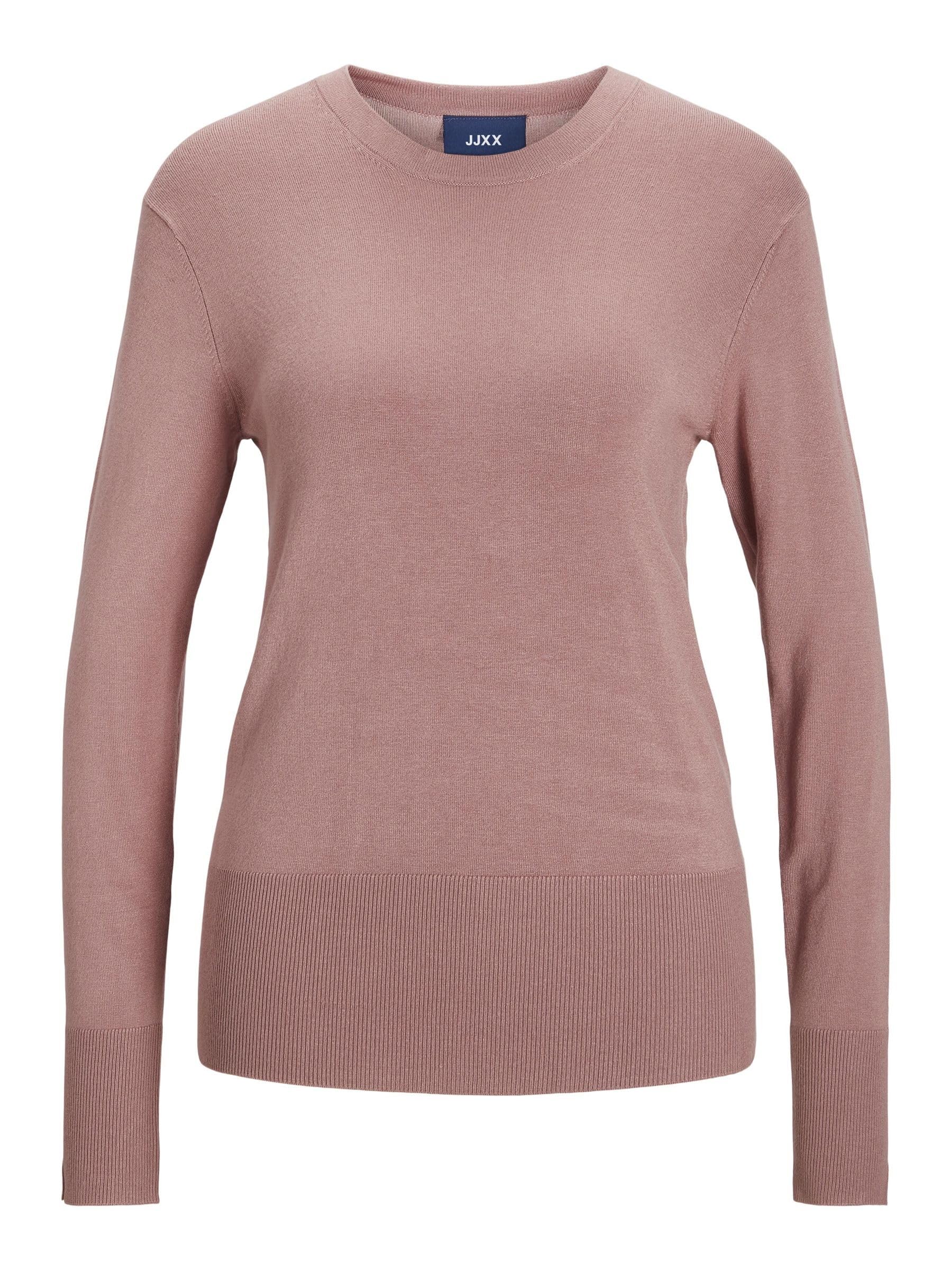 JACK & JONES Knitted Pullover JXLARA Knitted Pullover