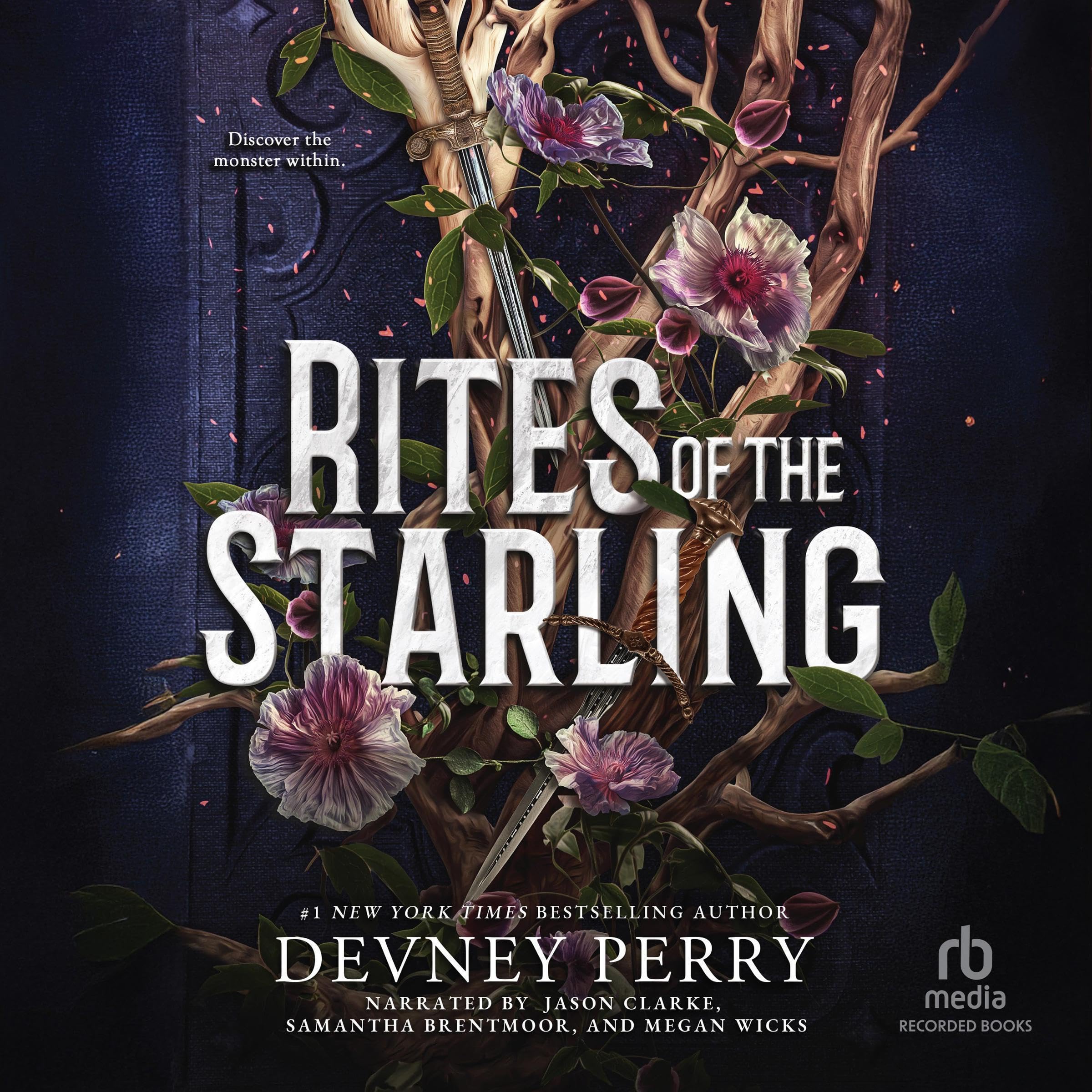 Rites of the Starling: Shield of Sparrows, Book 2