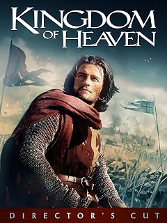 Kingdom of Heaven (Director's Cut Roadshow Version)