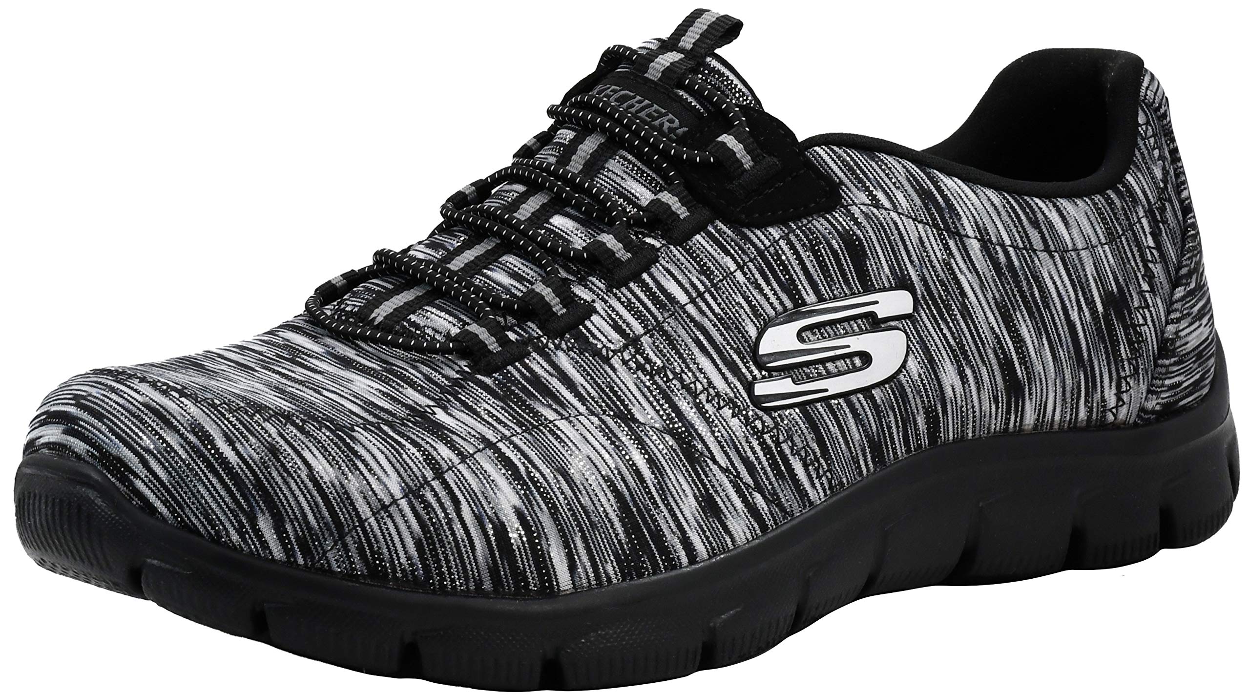 Skechers Empire Take Charge-12407, Women's Low-Top Sneakers