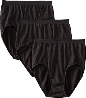 Bali Men's Underwear (Pack of 3) Women