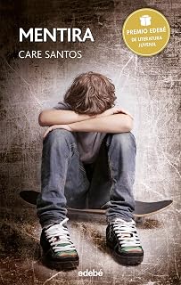 Mentira (Spanish Edition)