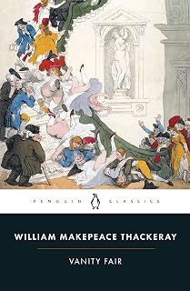 Vanity Fair (Penguin Classics)