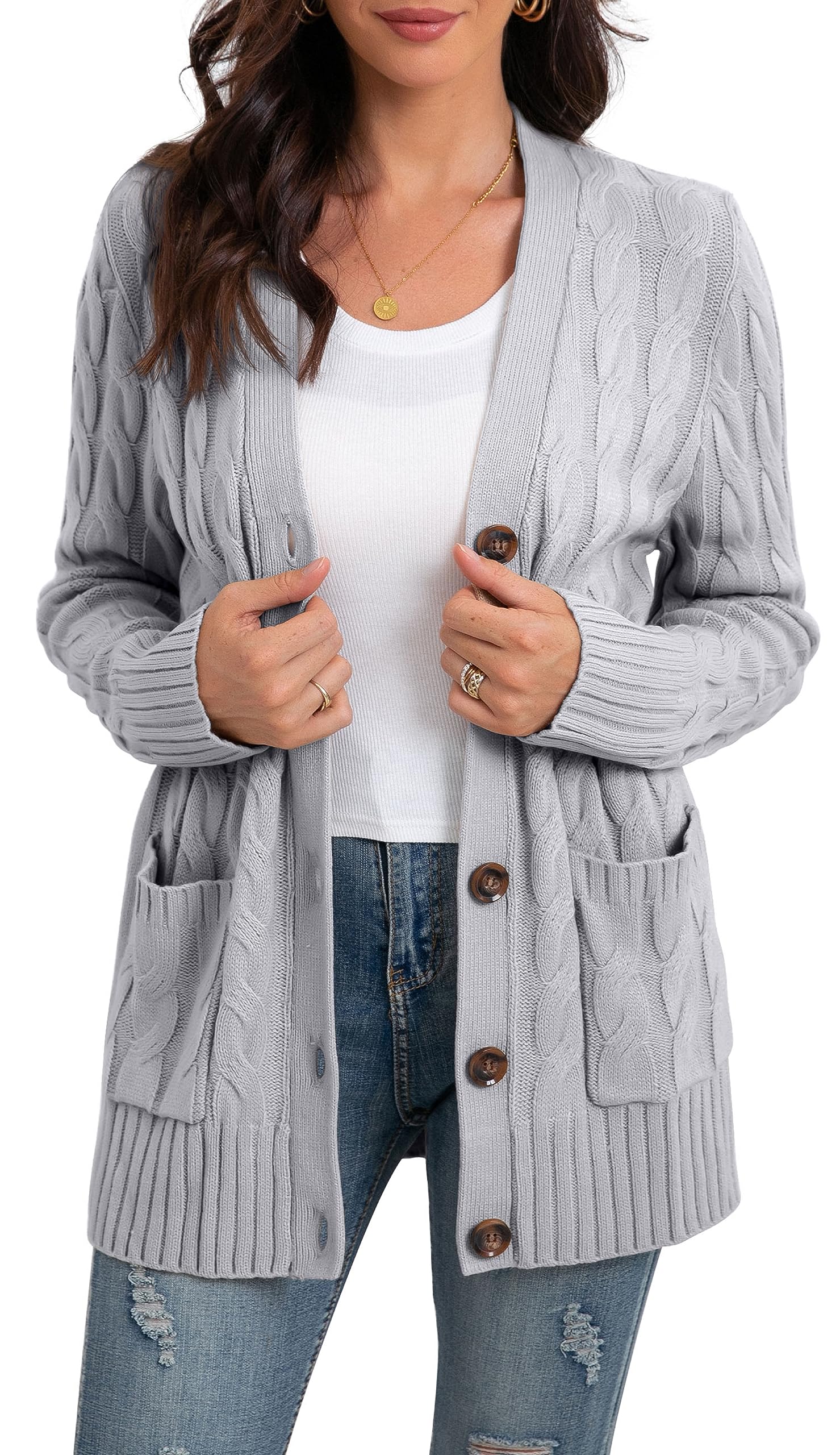 GRECERELLE Women's Casual Casual (Pack of 1)