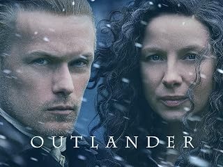 Outlander - Season 6