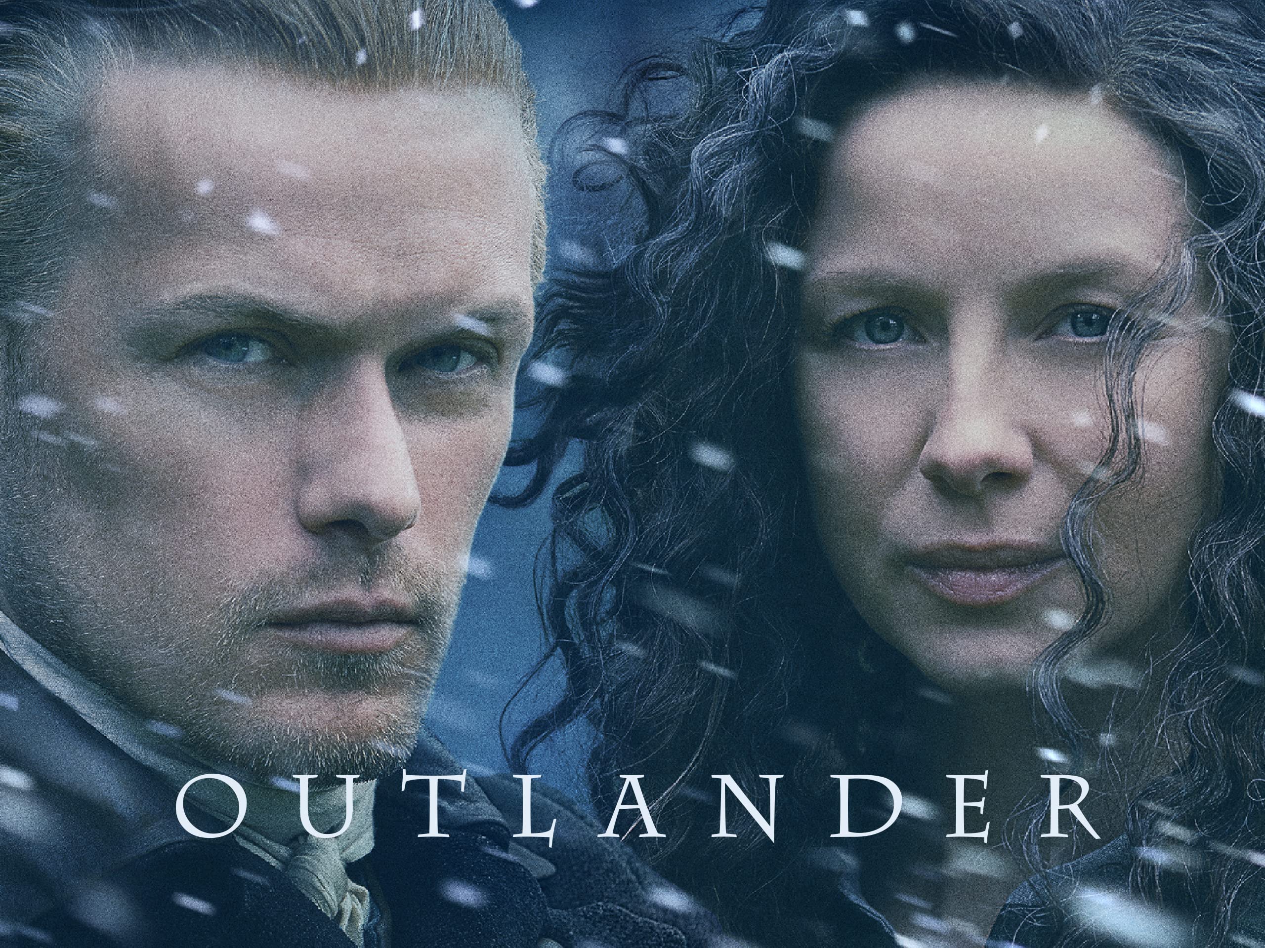 Outlander - Season 6