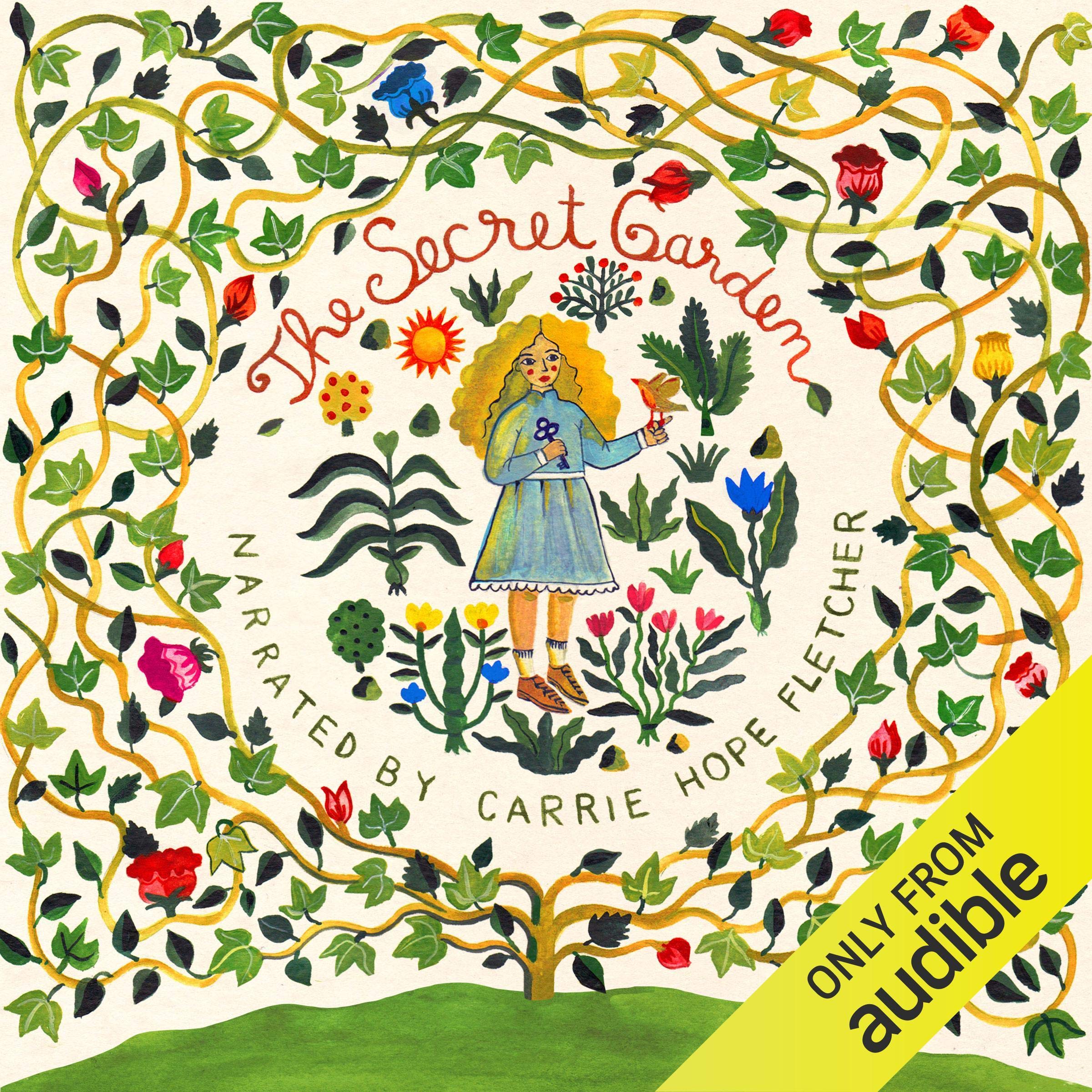 The Secret Garden