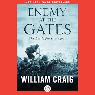Enemy at the Gates: The Battle for Stalingrad