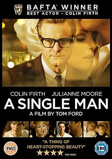 A Single Man