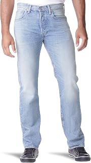 Levi's Men's 501 Original Fit Jeans