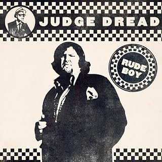Rude Boy (Vinyl)