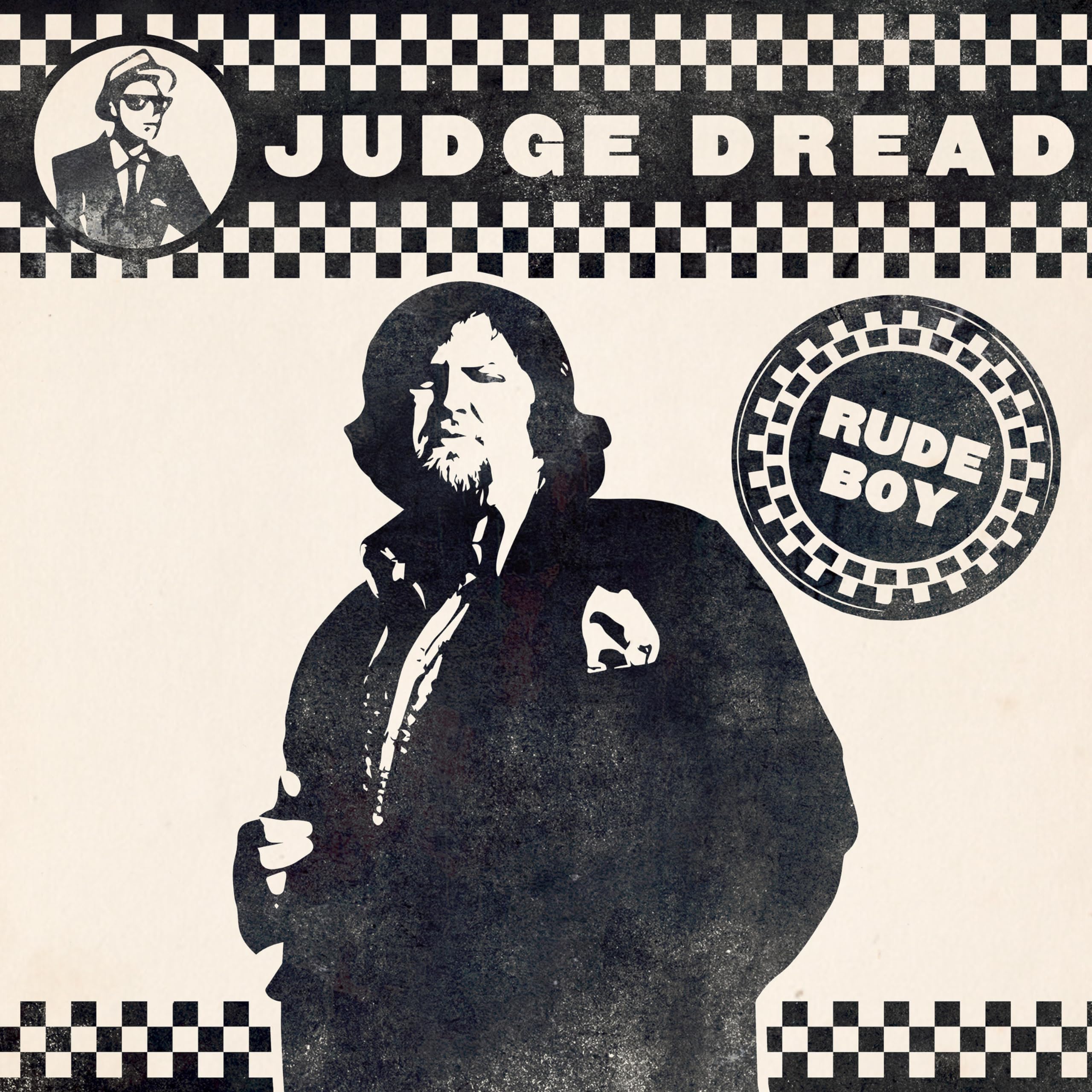 Rude Boy (Vinyl)