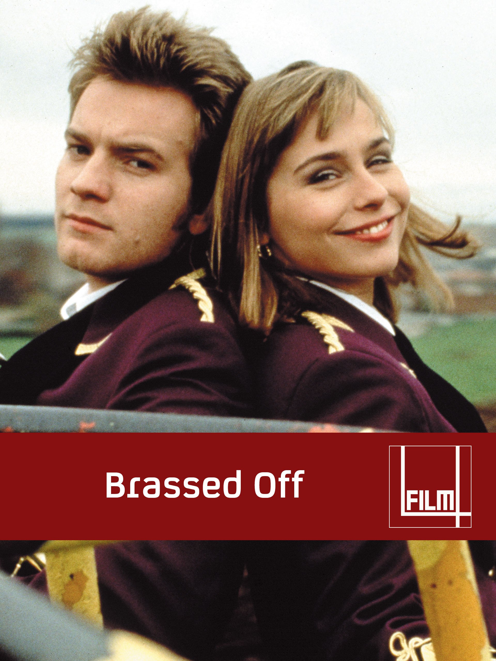 Brassed Off