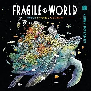 Fragile World