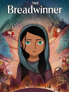 The Breadwinner