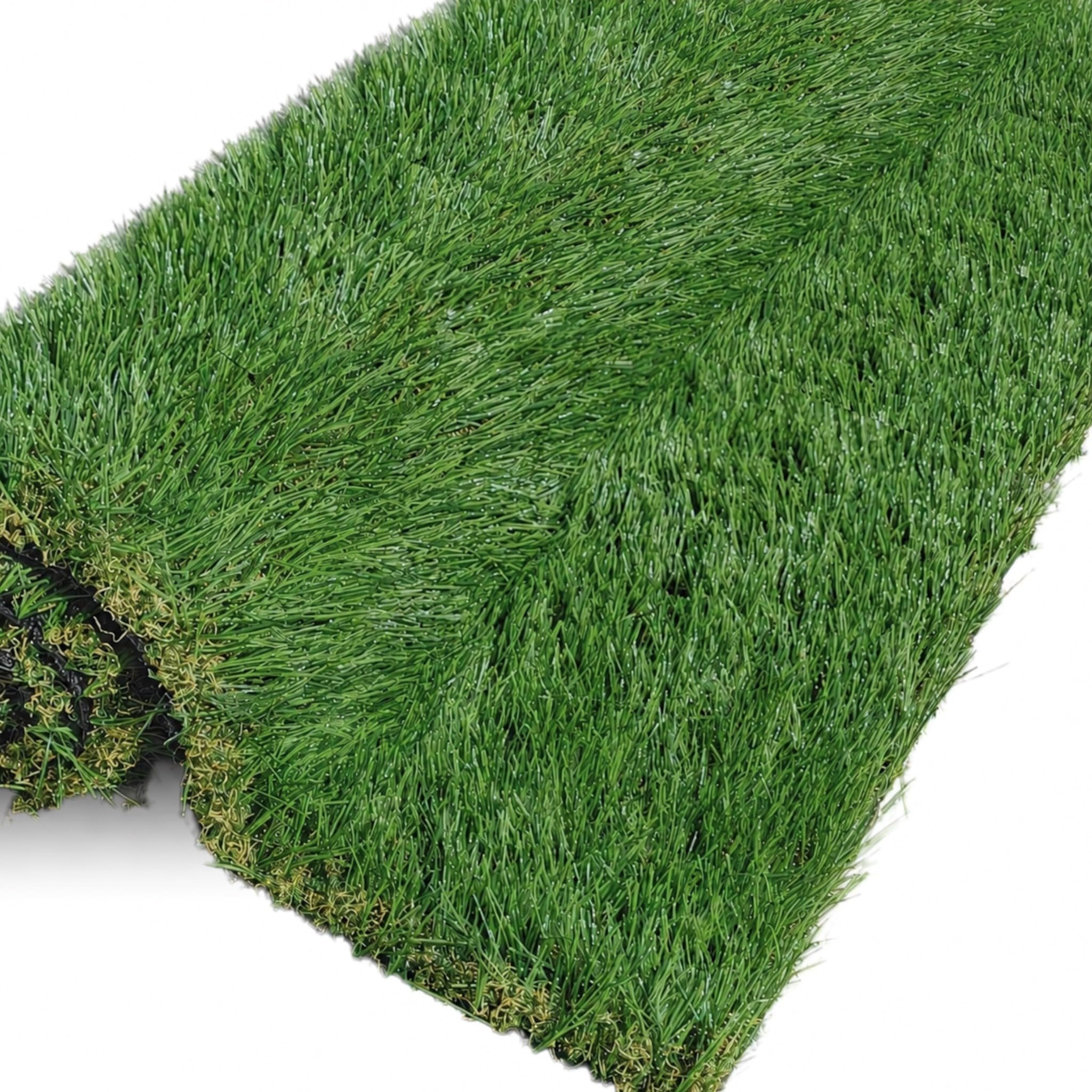 Artificial Grass 40mm & 30mm Pile High | Pet-Friendly Natural & Realistic High D
