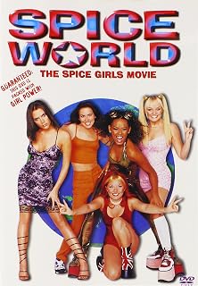 Spice World
