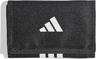 adidas Mixed Power Wallet Wallet, Black/White, One Size