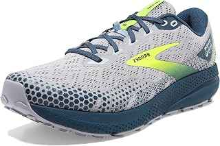 Brooks Men's Running Shoes, Black