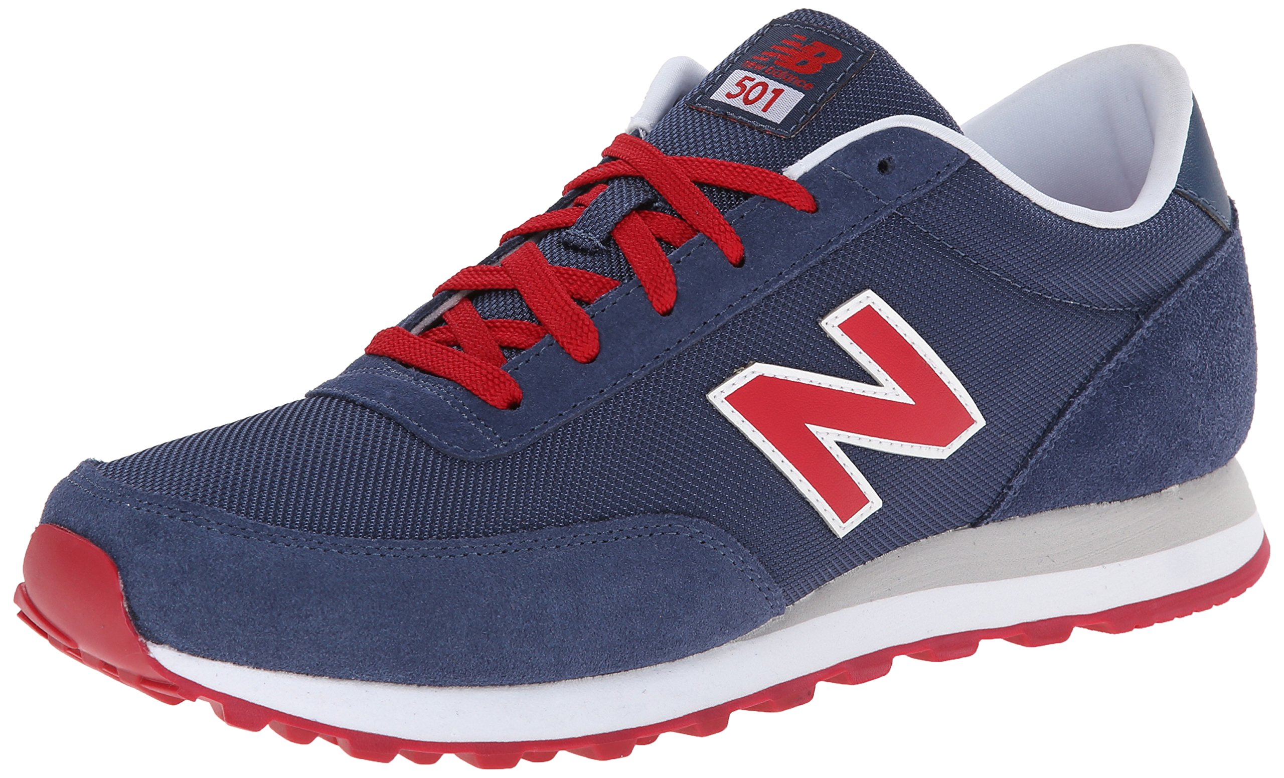 New Balance ML501 D, Men's Running Shoes