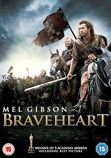 Braveheart