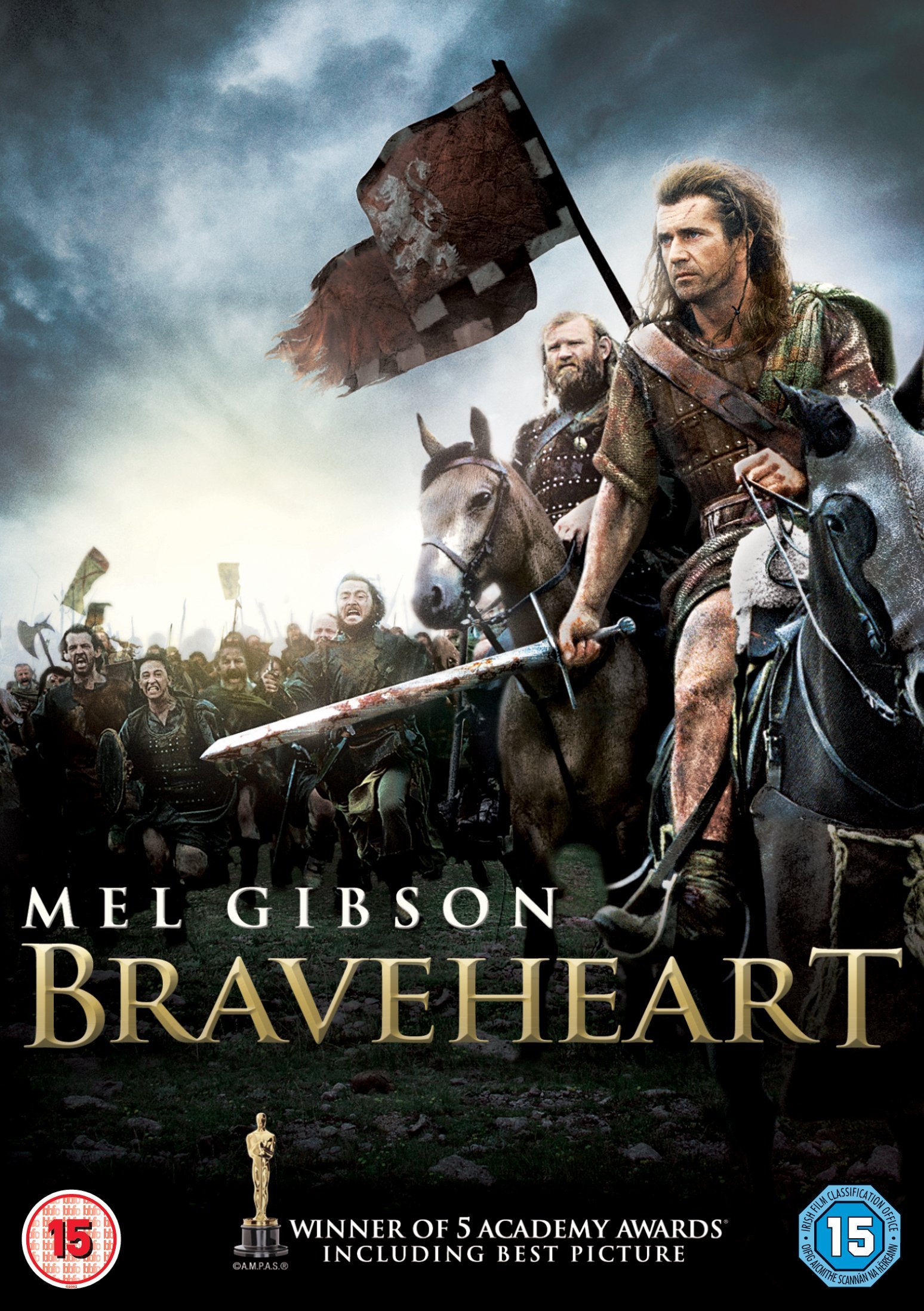 Braveheart