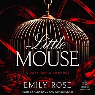 Little Mouse: A Dark Mafia Romance