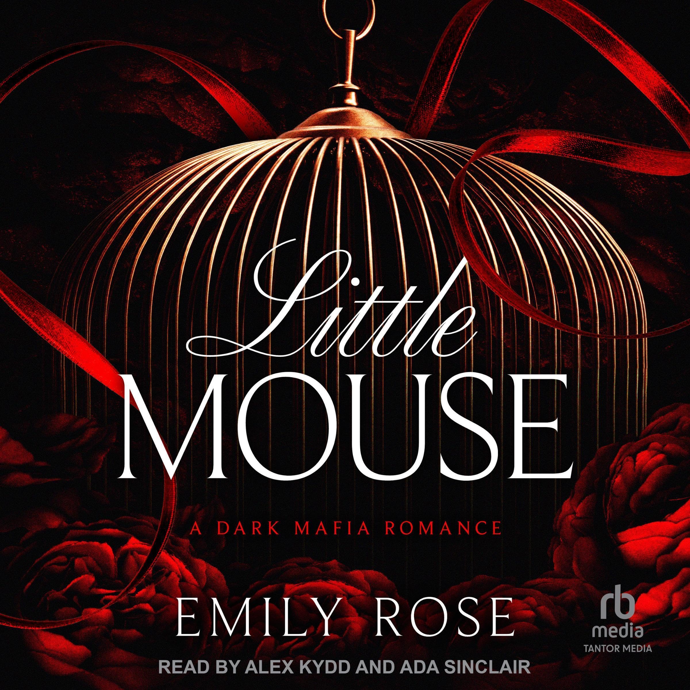 Little Mouse: A Dark Mafia Romance